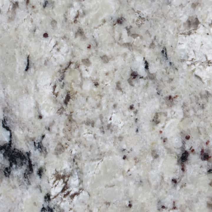 BIANCO ROMANO
